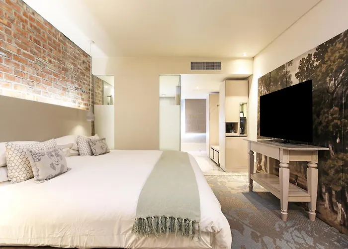 Oude Werf Hotel