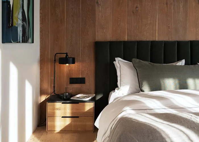 Pod Camps Bay By The Oyster Collection