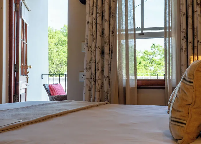 Coopmanhuijs Boutique Hotel & Spa