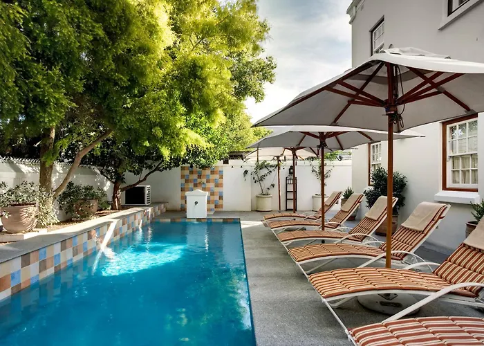 Coopmanhuijs Boutique Hotel & Spa